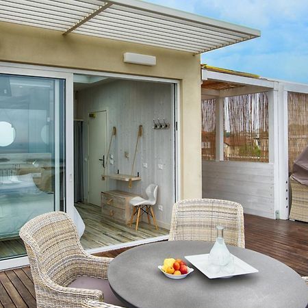 Hotel Agostini Bellaria – Igea Marina Kültér fotó