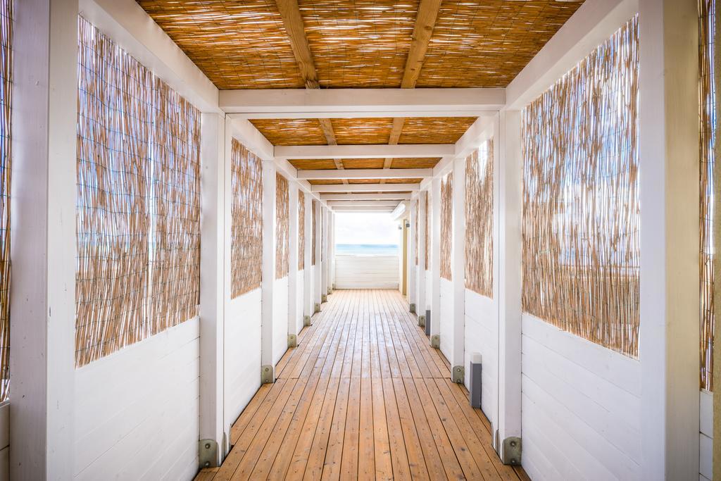 Hotel Agostini Bellaria – Igea Marina Kültér fotó