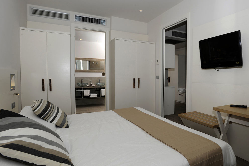 Hotel Agostini Bellaria – Igea Marina Kültér fotó