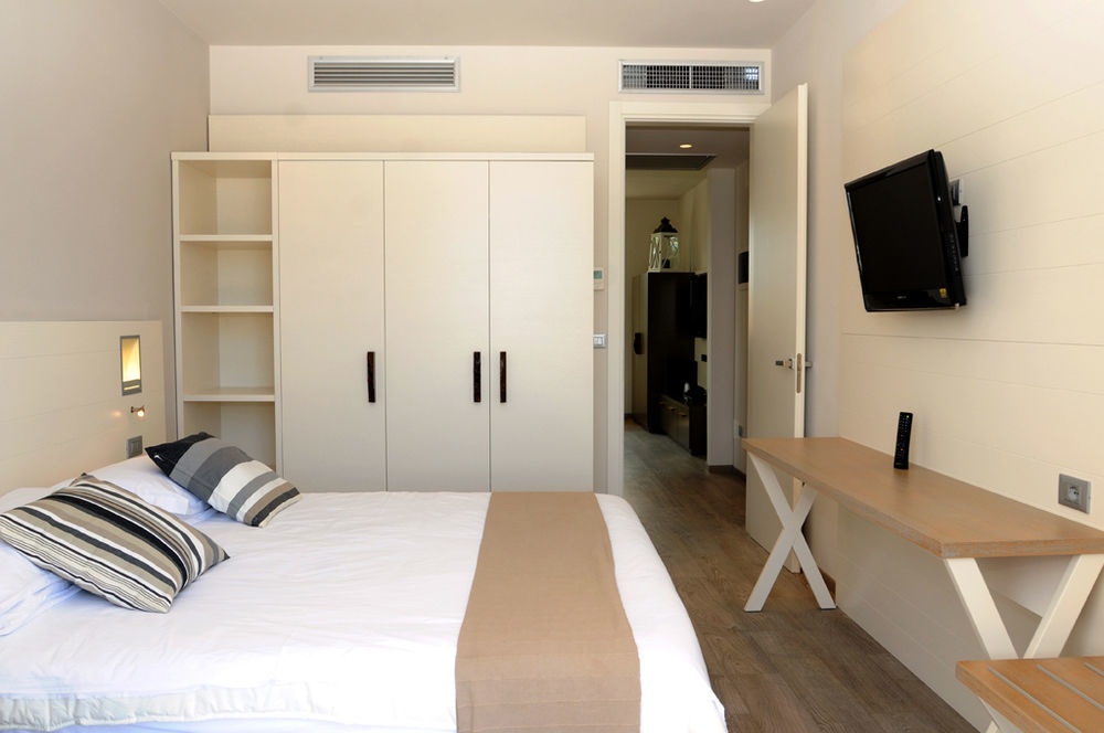 Hotel Agostini Bellaria – Igea Marina Kültér fotó